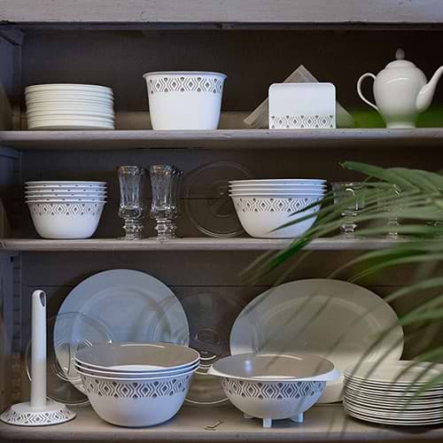 Фото - Друшляк Stefanplast TOSСA (55251)