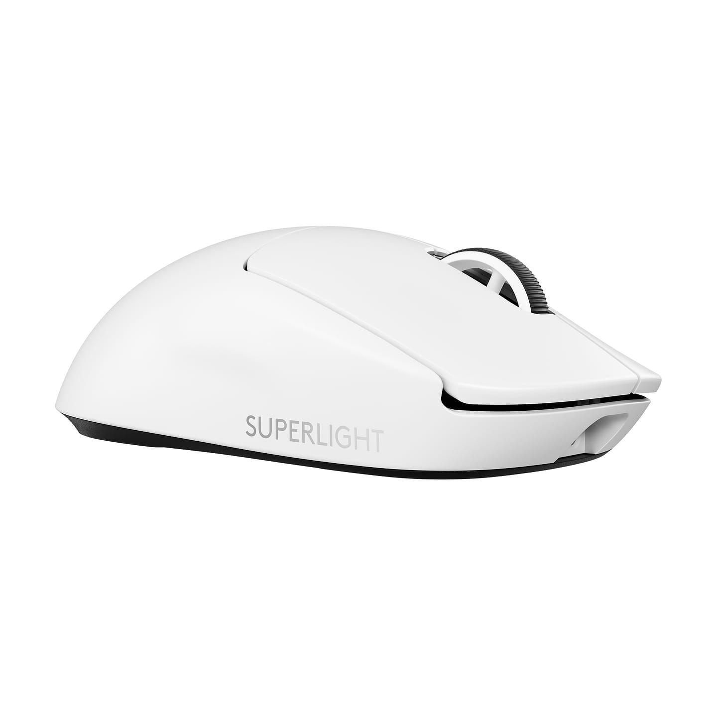 Миша бездротова ігрова Logitech G Pro X Superlight 2 LightSpeed White (910-006638) - Фото 1