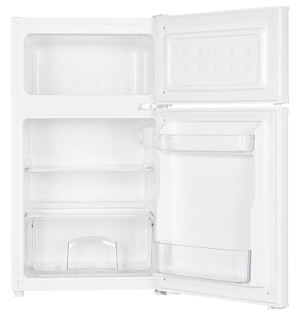 Фото - Холодильник Edler ED-111DFN