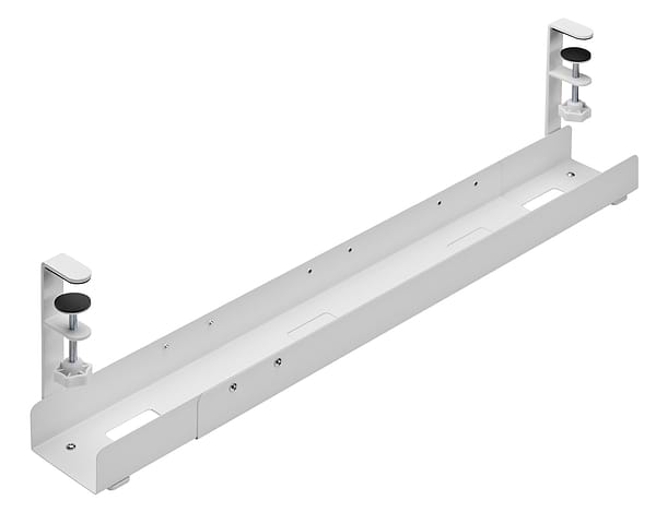 Фото - Органайзер для зберігання кабелів OfficePro CT770W White