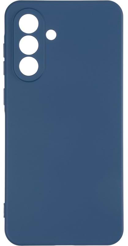 Чохол для смартфону Gelius Full Soft Case for Samsung A366 (A36) Dark Blue (100387) - Фото 1