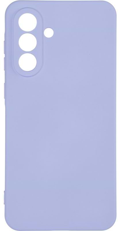 Чохол для смартфону Gelius Full Soft Case for Samsung A366 (A36) Violet (100388) - Фото 1