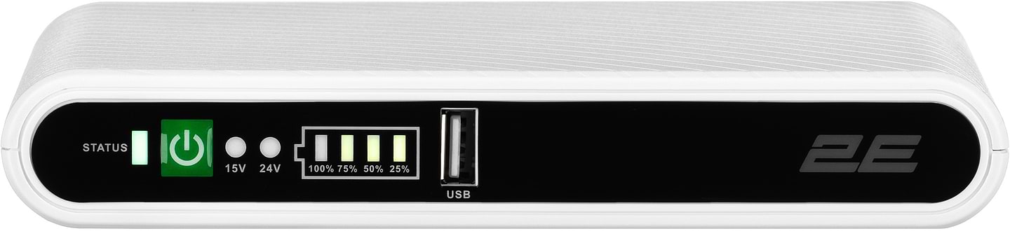 Источник бесперебойного питания 2E Mini DC 17Вт (2E-DC17)