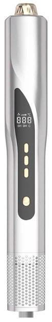 Выпрямитель волос INSPIRE WT-036 Grey Gold