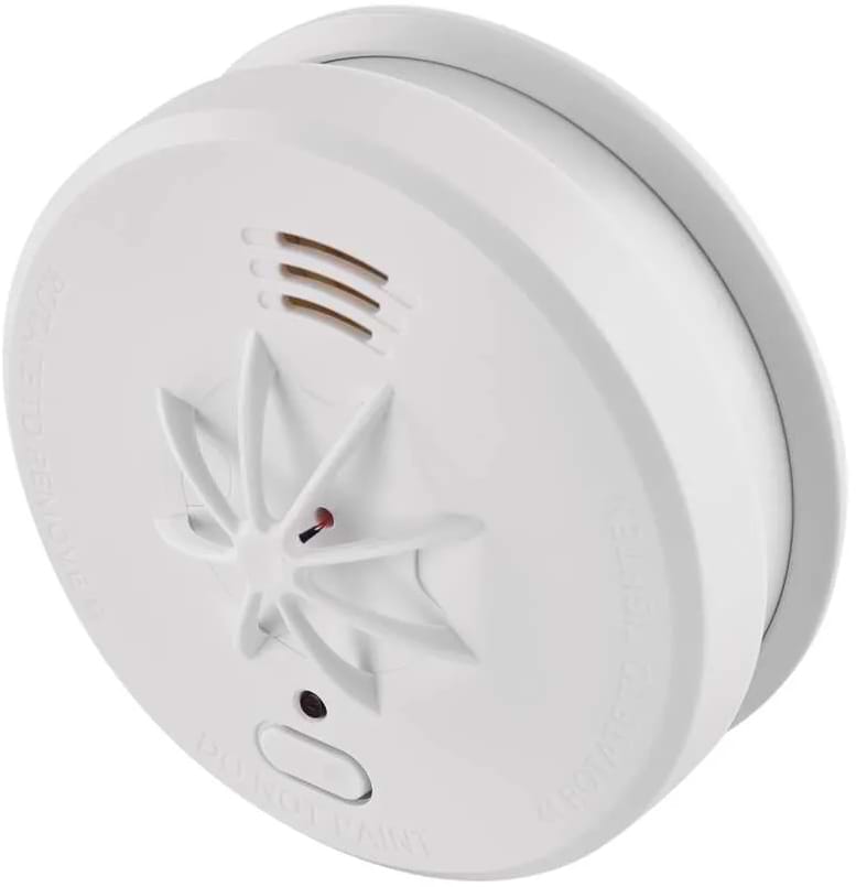 Беспроводной датчик задымления EMOS P56300 ZigBee