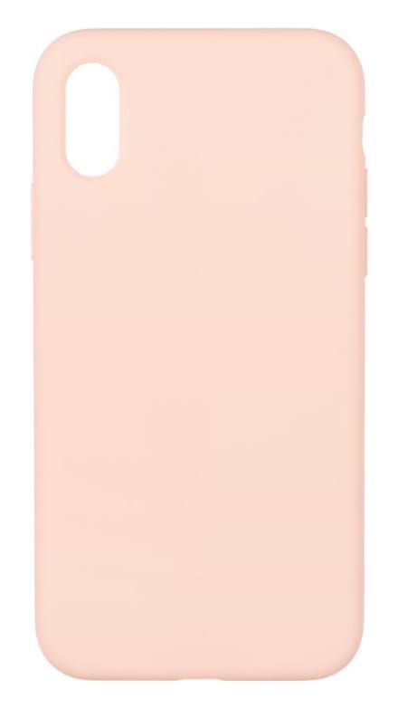 Фото - Чохол для смартфону Gelius Original Full Soft Case for iPhone X/XS Papaya (88958)