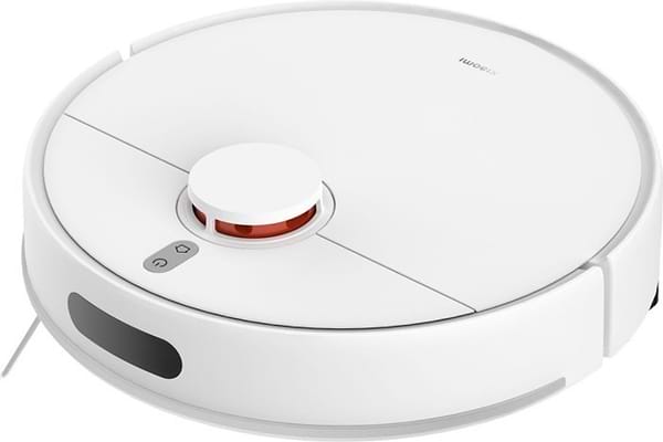 Фото - Робот-пылесос моющий Xiaomi Robot Vacuum S40