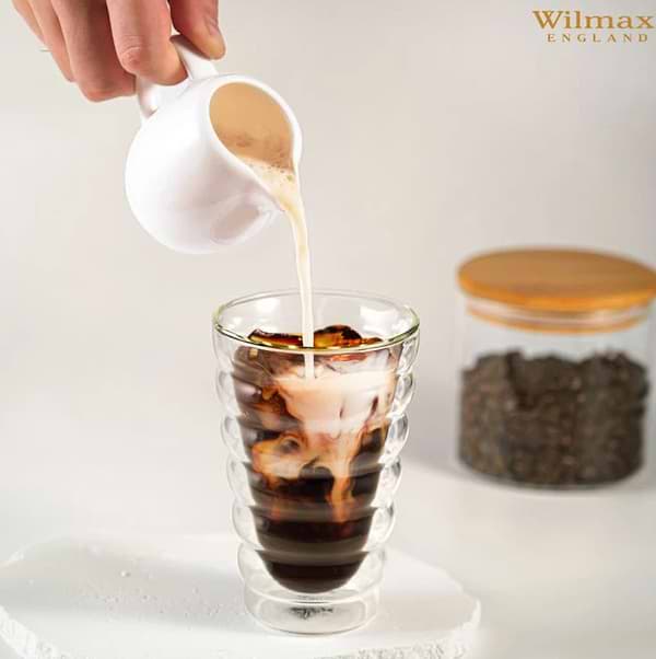 Фото - Стакан Wilmax Thermo 400 мл (WL-888418 / A)