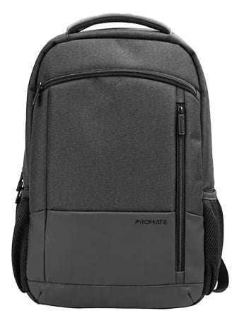 Рюкзак для ноутбука Promate satchel-bp.black - Фото 1