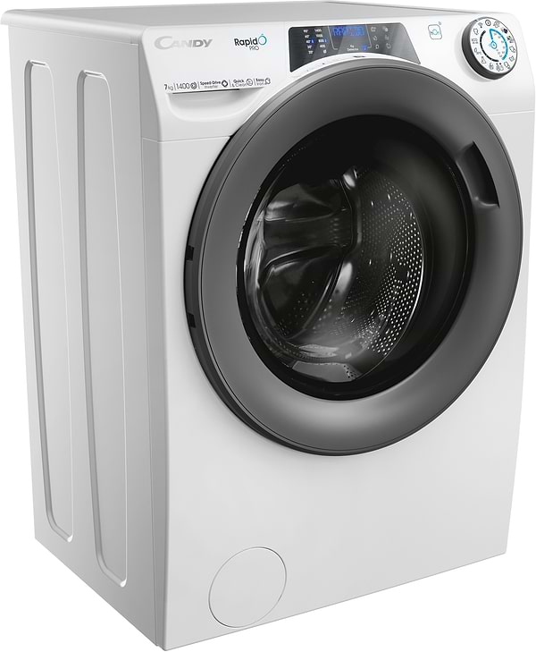Фото - Стиральная машина Candy RP4 476BWMR/1-S