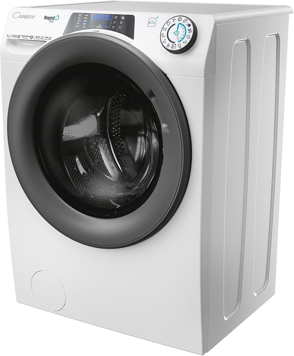 Фото - Стиральная машина Candy RP4 476BWMR/1-S