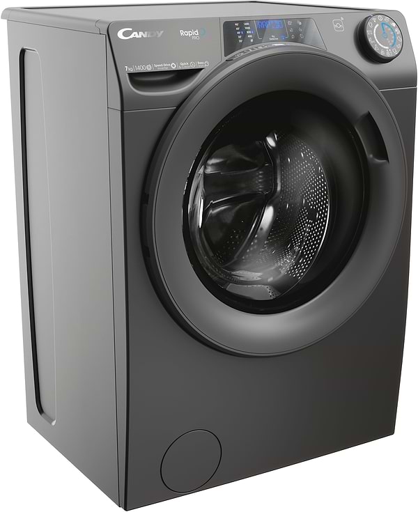 Фото - Пральна машина Candy RP4476BWMRR/1-S