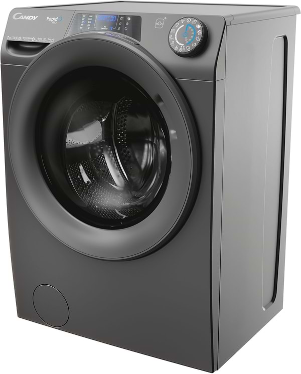 Фото - Пральна машина Candy RP4476BWMRR/1-S