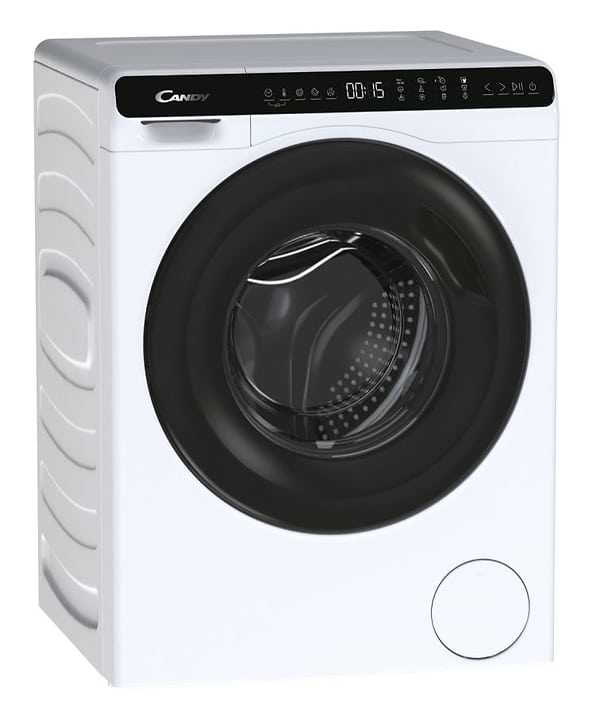 Фото - Стиральная машина Candy CW50-BP12307-S