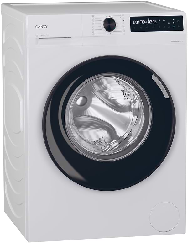 Фото - Пральна машина Candy BR 48B6-S