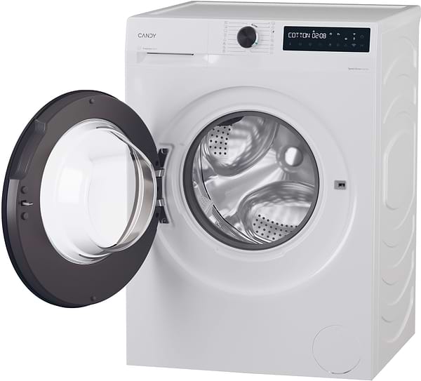 Фото - Пральна машина Candy BR 48B6-S