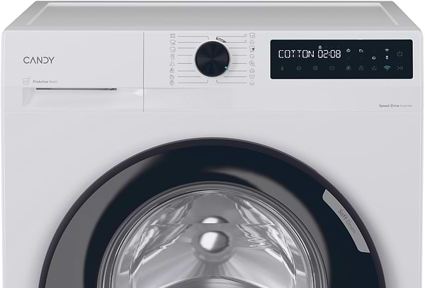 Фото - Пральна машина Candy BR 48B6-S