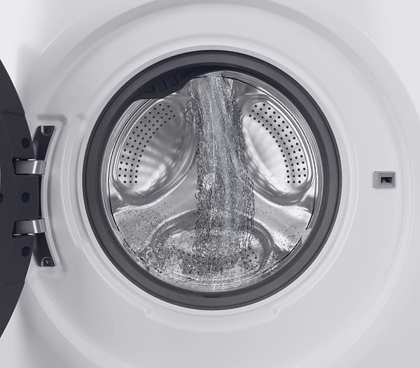 Фото - Пральна машина Candy BR 48B6-S