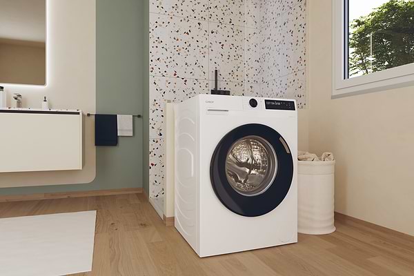 Фото - Пральна машина Candy BR 48B6-S