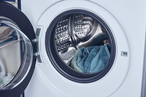 Фото - Пральна машина Candy BR 48B6-S