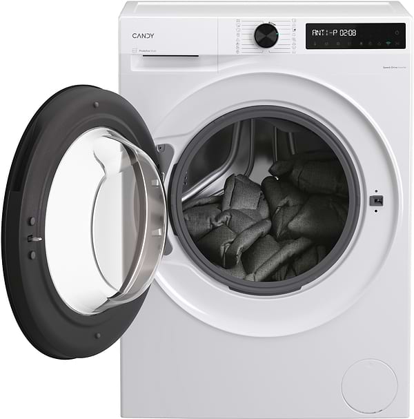 Фото - Стиральная машина Candy BR 47SBL8-S