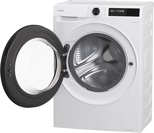 Фото - Стиральная машина Candy BR 47SBL8-S