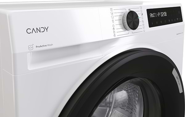 Фото - Стиральная машина Candy BR 47SBL8-S