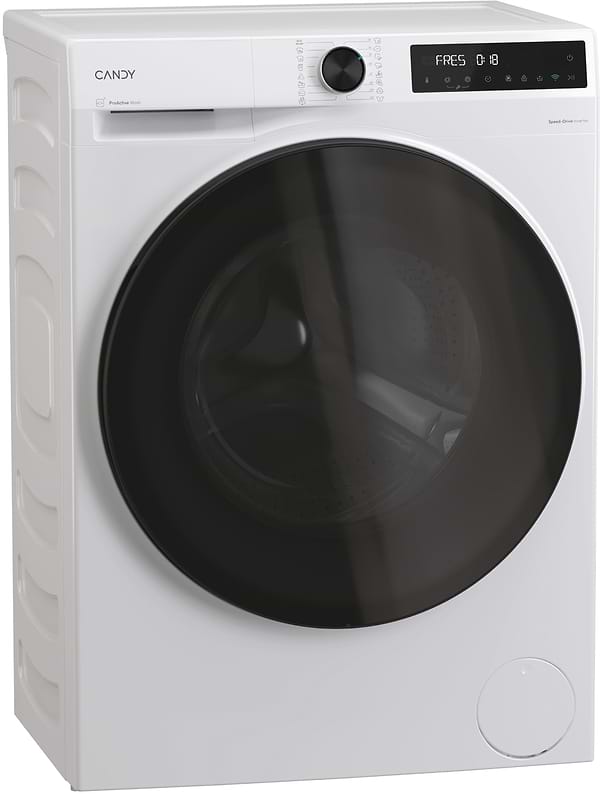 Фото - Стиральная машина Candy BP 49SBL8-S