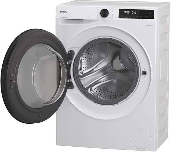 Фото - Стиральная машина Candy BP 49SBL8-S