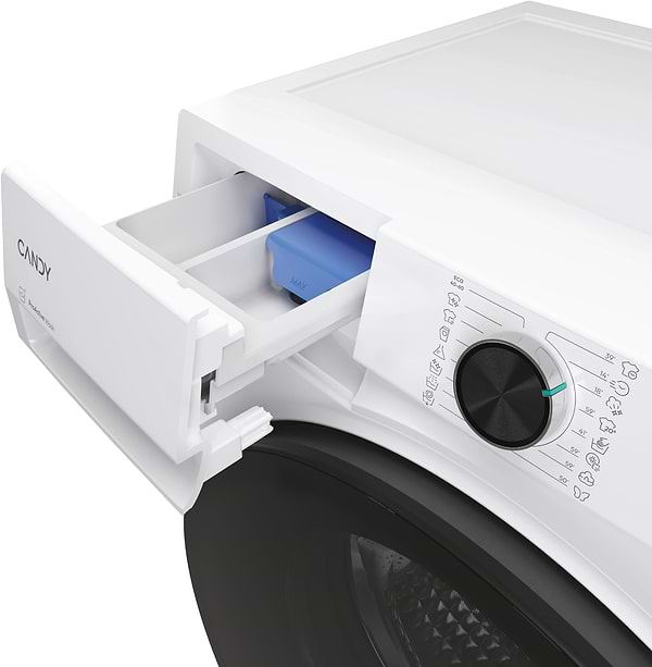 Фото - Стиральная машина Candy BP 49SBL8-S