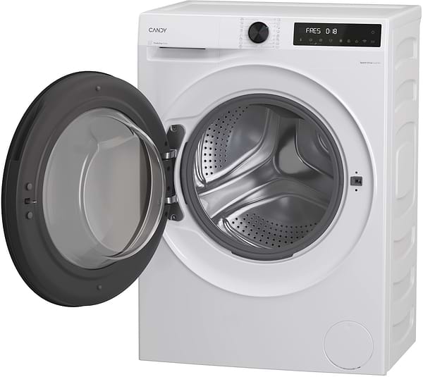Фото - Пральна машина Candy BP 410BL8-S
