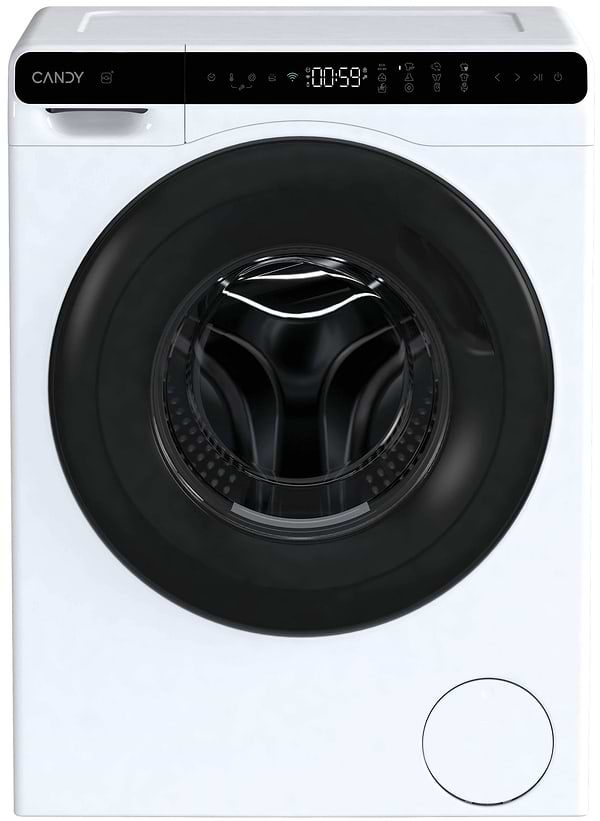 Фото - Пральна машина Candy CW50-BP12307U1-S