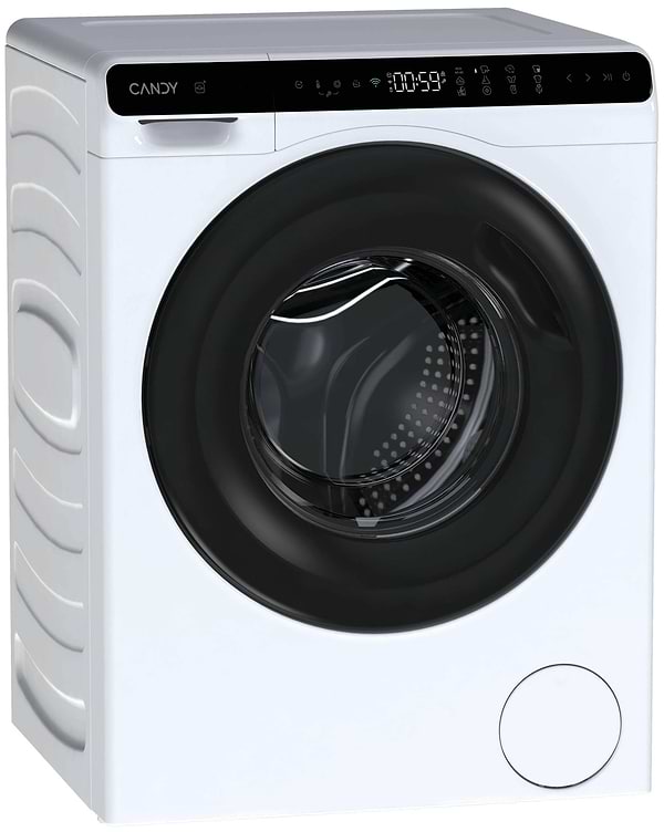 Фото - Пральна машина Candy CW50-BP12307U1-S