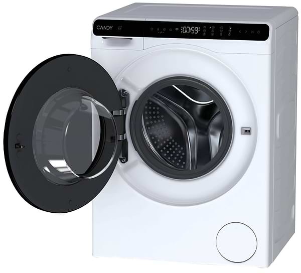 Фото - Пральна машина Candy CW50-BP12307U1-S