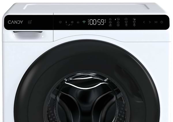 Фото - Пральна машина Candy CW50-BP12307U1-S