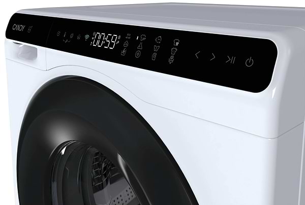 Фото - Пральна машина Candy CW50-BP12307U1-S