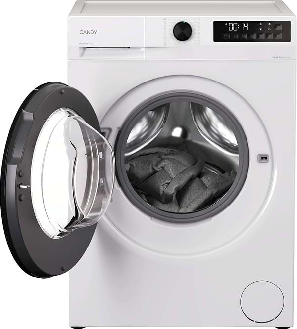 Фото - Стиральная машина Candy GD48B9-S