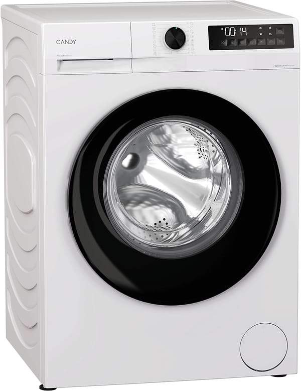 Фото - Пральна машина Candy GD 48SB6-S