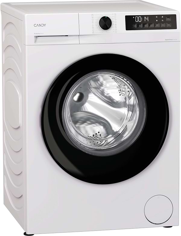 Фото - Стиральная машина Candy GD48B9-S