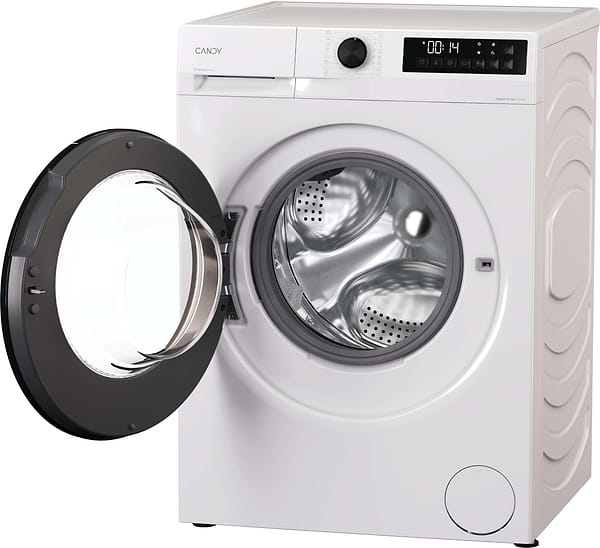 Фото - Пральна машина Candy GD 48SB6-S