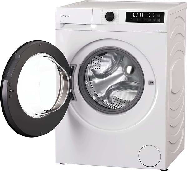 Фото - Стиральная машина Candy GD48B9-S