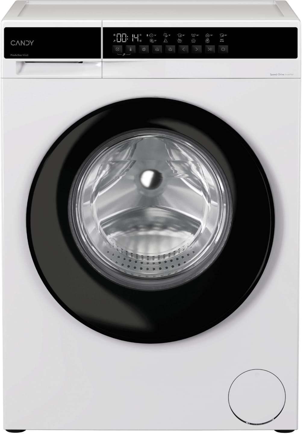 Стиральная машина Candy EY 26SB7-S