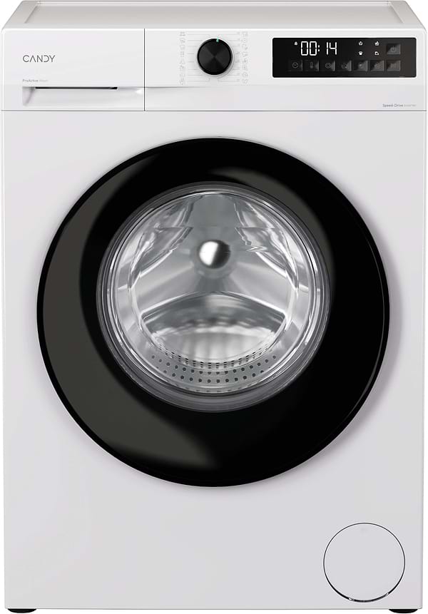 Фото - Пральна машина Candy GD 48SB6-S