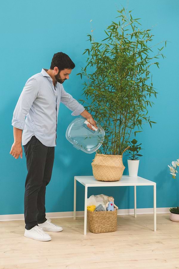 Фото - Сушильна машина Candy ROE H10A2TCEX-S