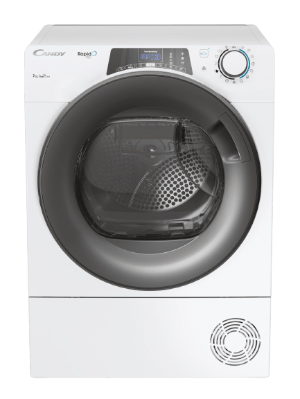 Фото - Сушильна машина Candy RP4 H7A2TRE-S