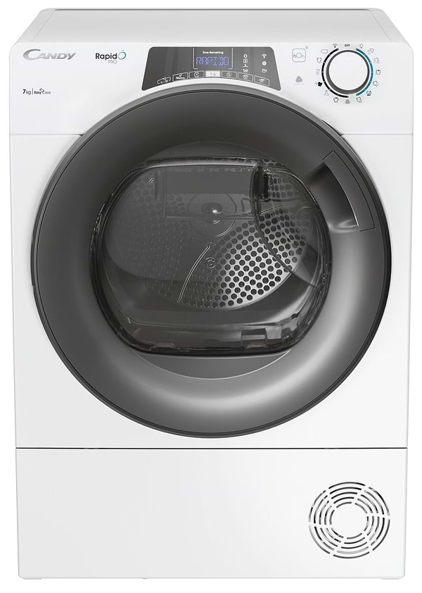 Фото - Сушильна машина Candy RP4 H7A2TRE-S