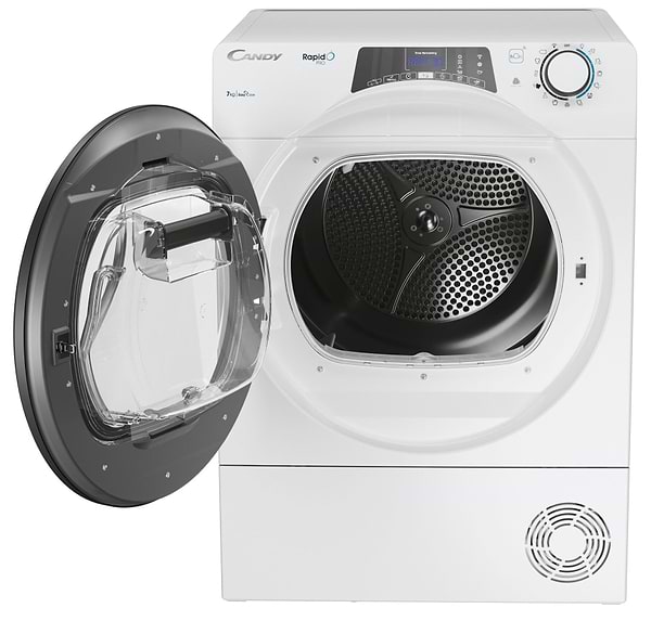 Фото - Сушильна машина Candy RP4 H7A2TRE-S
