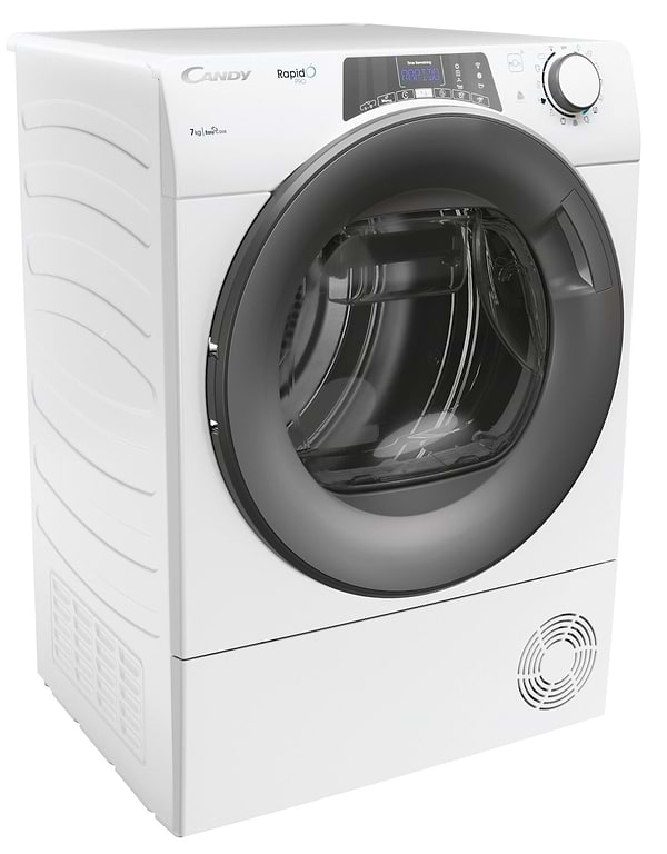 Фото - Сушильна машина Candy RP4 H7A2TRE-S