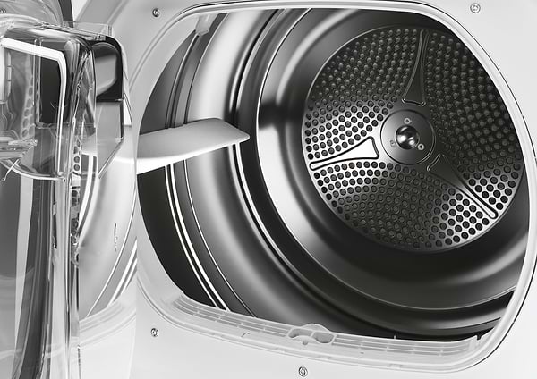 Фото - Сушильна машина Candy RP4 H7A2TRE-S