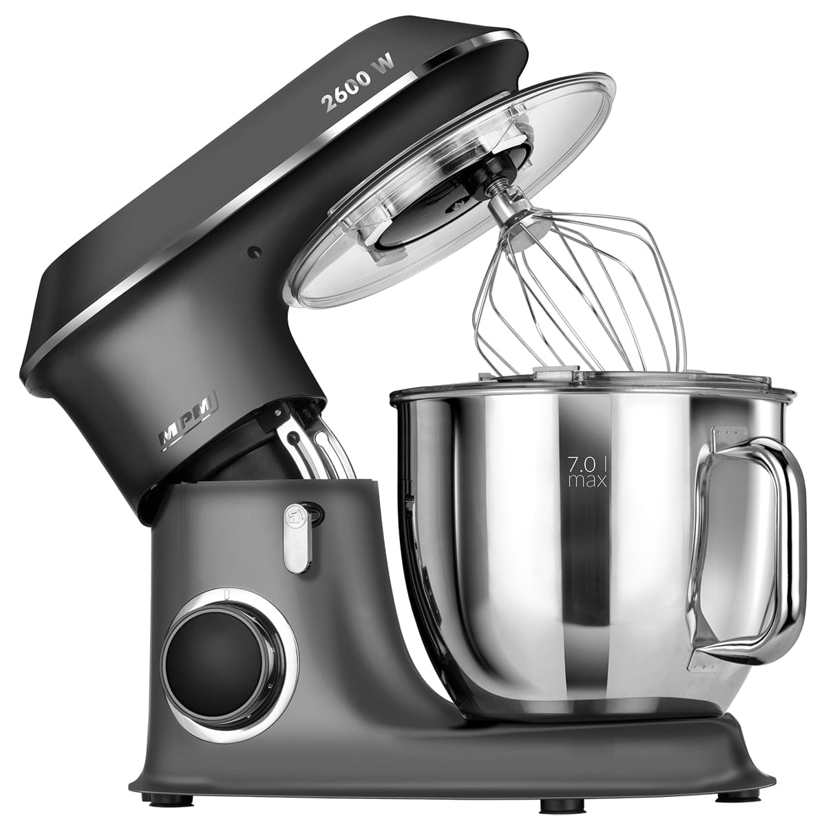 Кухонная машина MPM MRK-20 - Фото 1